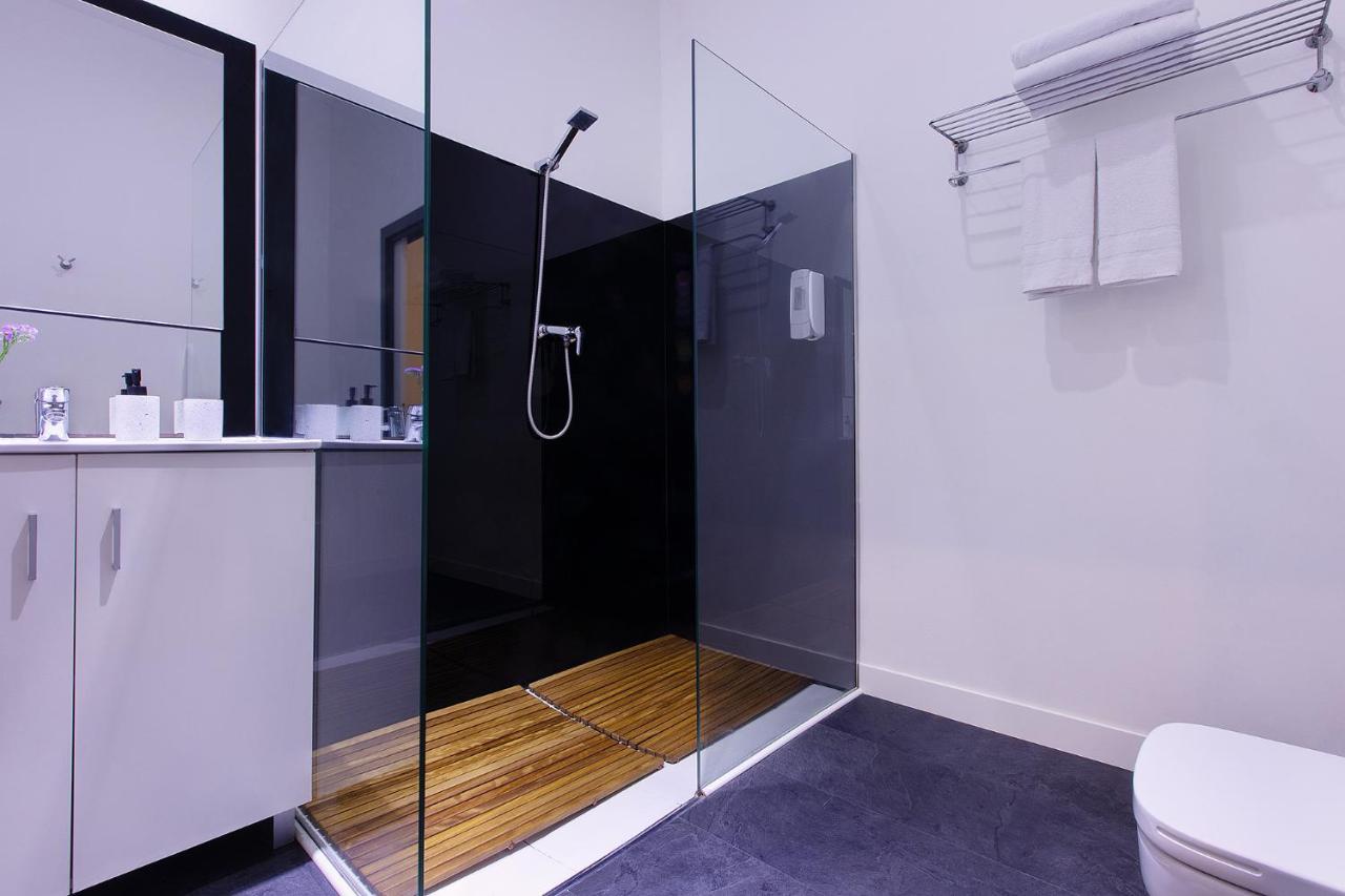 Amra Barcelona Caspe Hotel Luaran gambar