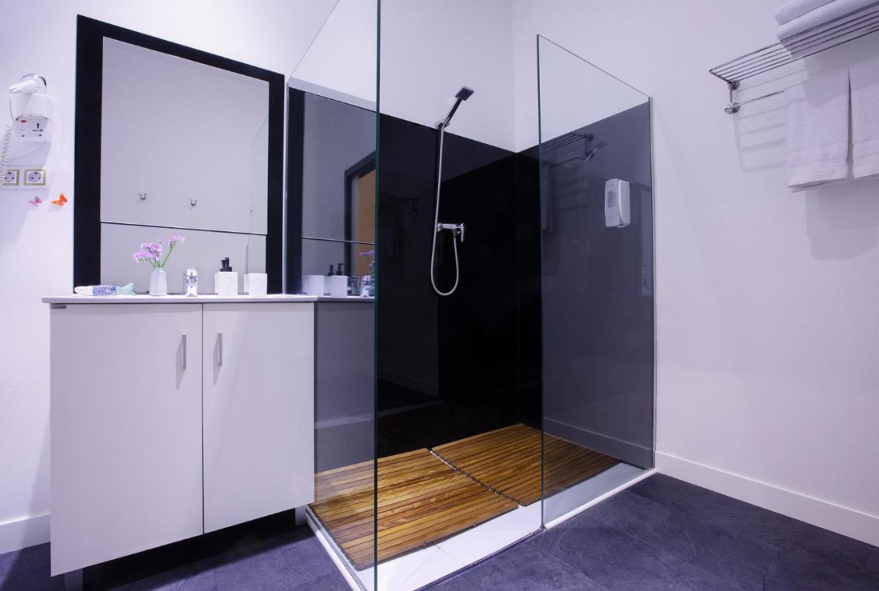 Amra Barcelona Caspe Hotel Luaran gambar