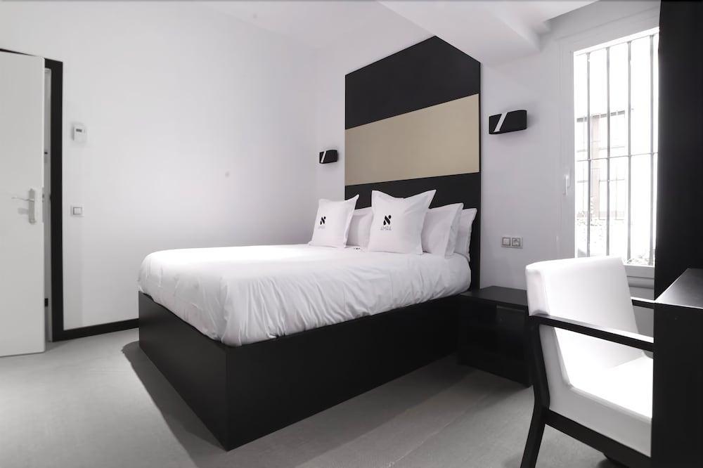 Amra Barcelona Caspe Hotel Luaran gambar