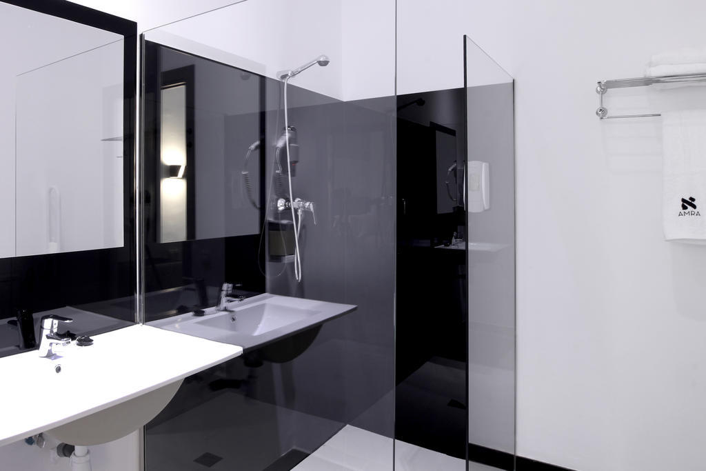 Amra Barcelona Caspe Hotel Bilik gambar