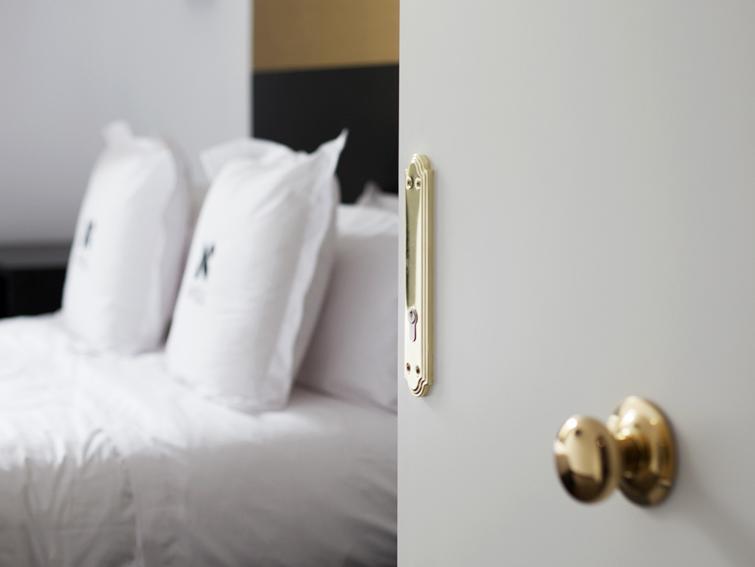 Amra Barcelona Caspe Hotel Luaran gambar